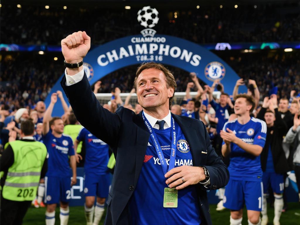 未来充满期 未来充满期