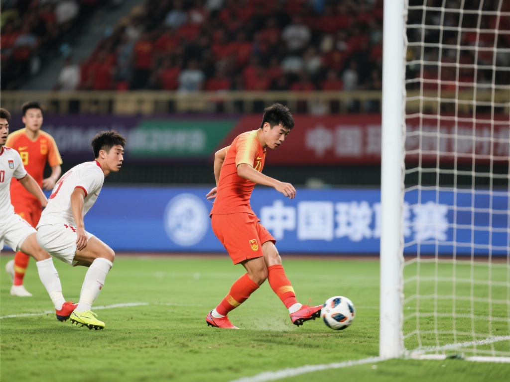 对手的防线 对手的防线